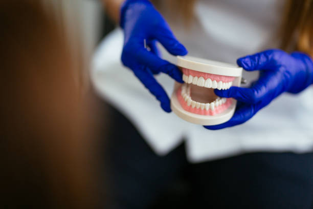Best Root Canal Treatment  in Crenshaw, MS