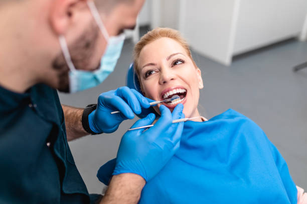 Best Oral Cancer Screening  in Crenshaw, MS