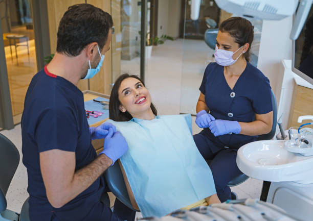Best General Dentistry  in Crenshaw, MS