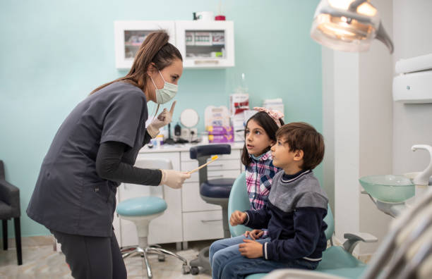 Emergency Dental Services in Crenshaw, MS