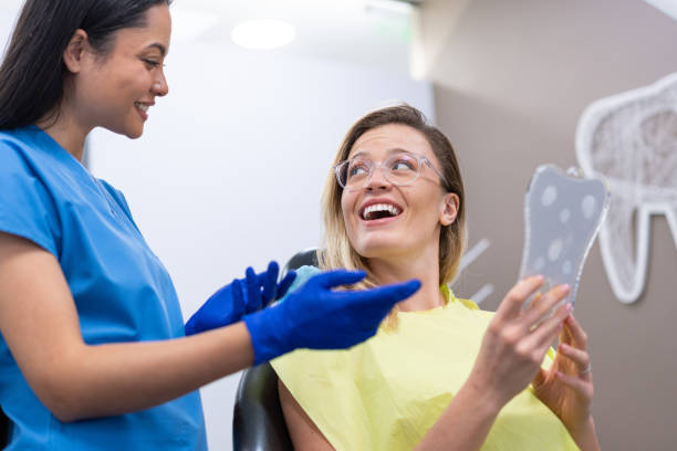 Crenshaw, MS Holistic Dental Care Services Company