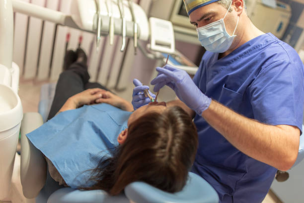 Best Orthodontics  in Crenshaw, MS