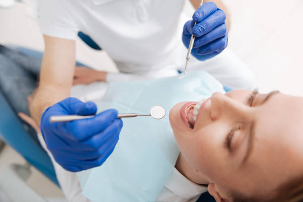 Best Dental Inlays and Onlays  in Crenshaw, MS