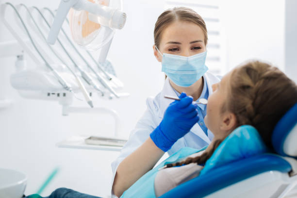 Best Dental X-Rays and Imaging  in Crenshaw, MS