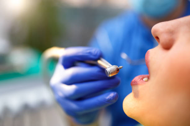 Best Dental Bonding  in Crenshaw, MS